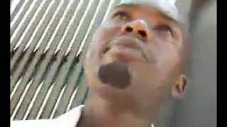 Mwasa Mwasomola - Mkono Wa Bwana - Official Video 