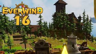 EVERWIND ☁️  | #16 | LET'S PLAY