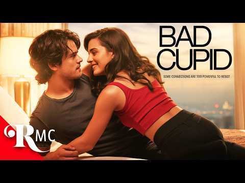 BAD CUPID