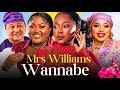 Mrs williams wannabe yvonne jegedeblessing nzeobasiayo adesanya jide kosoko nollywood movies