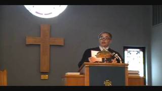 20100822 5 Sermon C    Last Hymn