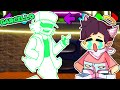 MI FINGO IL FANTASMA GARCELLO CONTRO I FAN SU ROBLOX! BATTAGLIA RAP EPICA! Friday night funkin