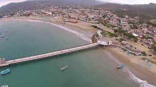 Muelle Pto Lopez NOV 2017