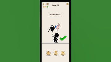 Brain Go 2 : Test Your Brain - Tricky Brain Puzzles All Levels Gameplay  Walkthrough Android,ios