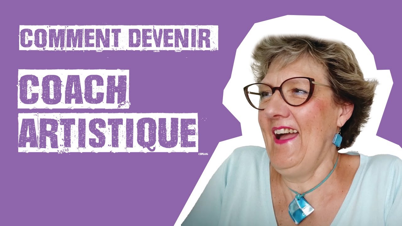 Comment devenir Coach artistique ? (Caroline Lesgourgues) | Merci Bobby