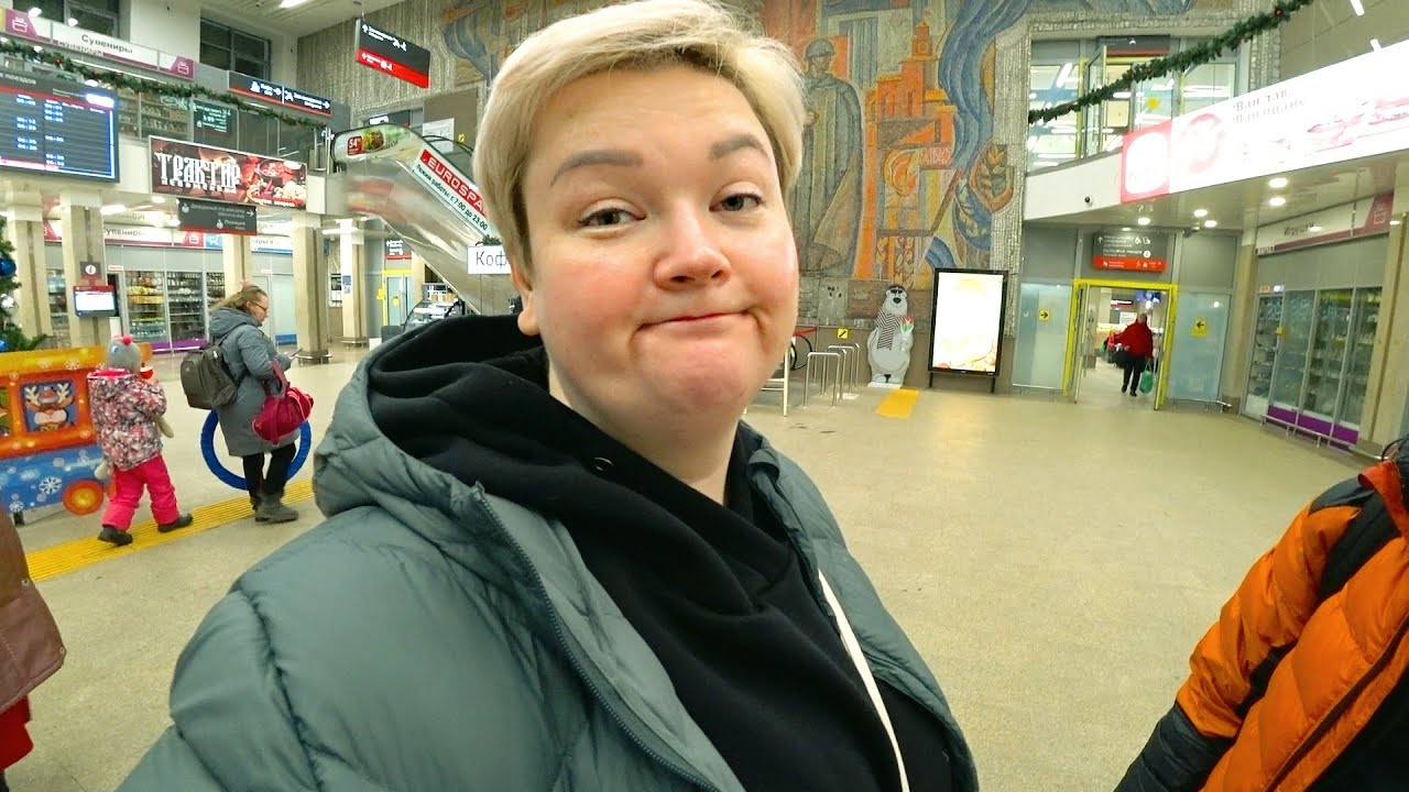 Вован РАСКРЫЛ МЕНЯ 😎 хочет сдать в ПОЛИЦИЮ 😱 Мчим на Ласточке в Москву ...