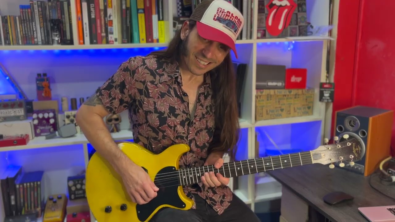 🔥🔥Licks: intros de blues fáciles (y por qué funcionan)🔥🔥