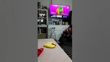 Kiwi TV Intro Remake 