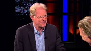 Real Time with Bill Maher: Ed Begley Jr. on Bees (HBO)