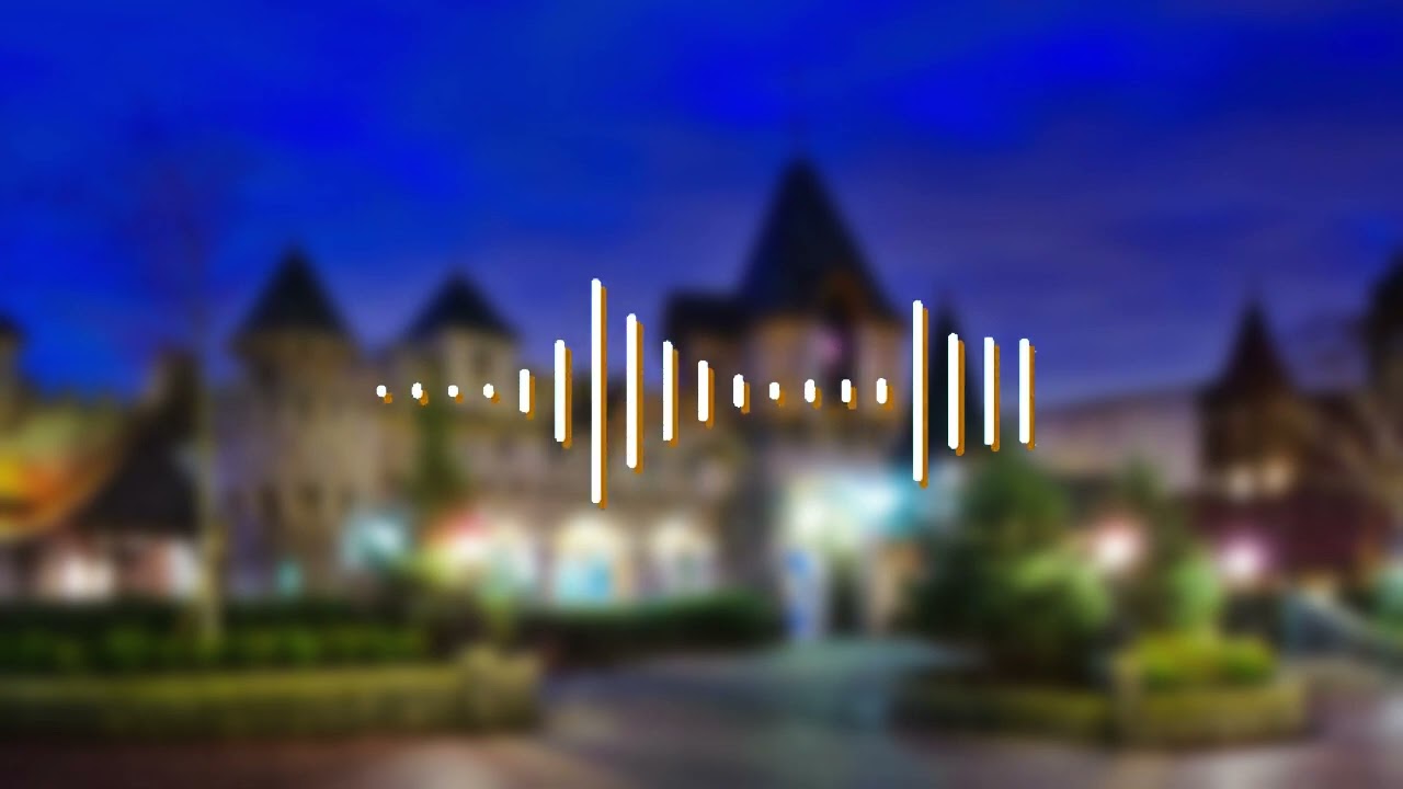 Blanche-Neige Et Les Sept Nains - Loop Queue Music