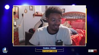 Capcom tournament winner DESTROYS Capcom IN FRONT OF THE COMPANY