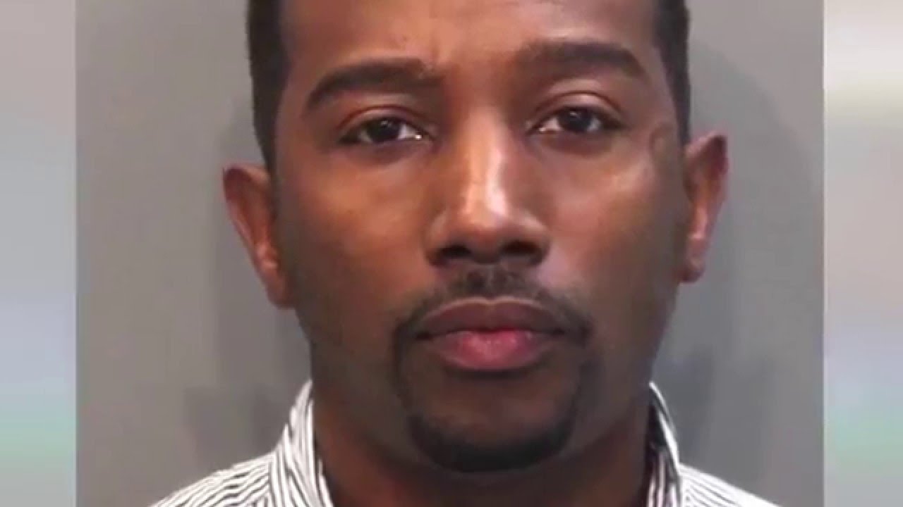 newspaper mockup Dad arrested for drunk driving with 6 kids in car - Dennis Terry Jr.