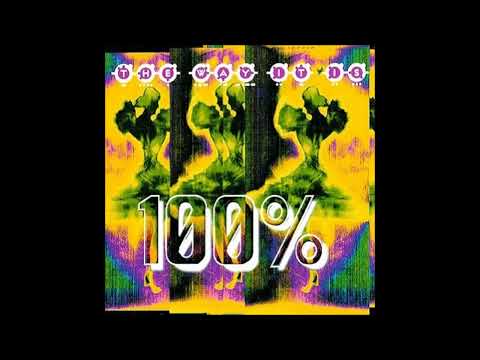 100% — 100% - The Way It Is (Alternative Radio Mix)