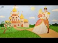 Принцесса на горошине  Добрые сказки для детей  Детские сказки