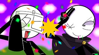 【数字のヤツら】メズマライザー【オリ棒】