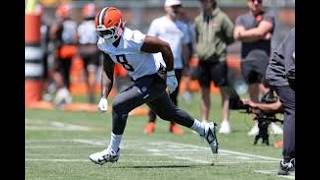 What We're Watching at Browns Mandatory Minicamp This Year - Sports4CLE, 6/8/26