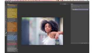 Adding Warmth and Color Pop