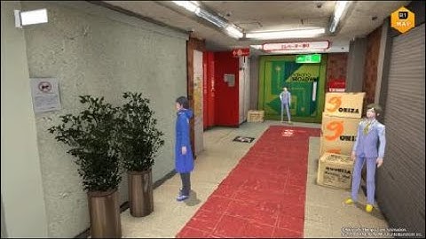 Digimon Story: Cyber Sleuth - Hacker