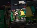 🔥 Electro-Voice ZLX (EV) Active Monitor Repair | Dead Speaker Fixed!