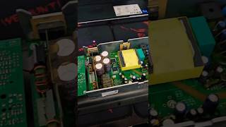 🔥 Electro-Voice ZLX (EV) Active Monitor Repair | Dead Speaker Fixed!