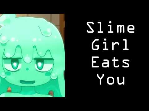 Slime Girl (Hard Vore)