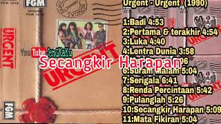 Urgent - Secangkir Harapan