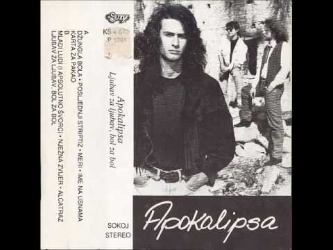 Apokalipsa — Apokalipsa - Meri
