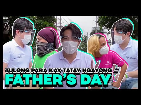 I SURPRISED Food Delivery Riders for My Birthday! | Ryan Bang