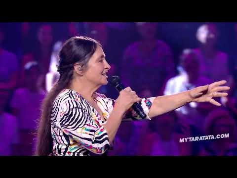 #Taratata600 Catherine Ringer "Marcia Baïla" (Rita Mitsouko) (extrait) (2025)