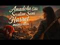 Anadolu Gibi Sevdim Seni | Psychedelic Anadolu Rock (Official Video)