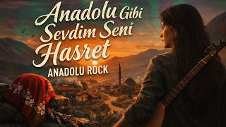 Anadolu Gibi Sevdim Seni Psychedelic Anadolu Rock 