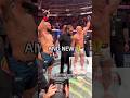 Rematch?? #khamzatchimaev #ufc #ufc328 #mma #fightnight #seanstrickland #shorts #brother