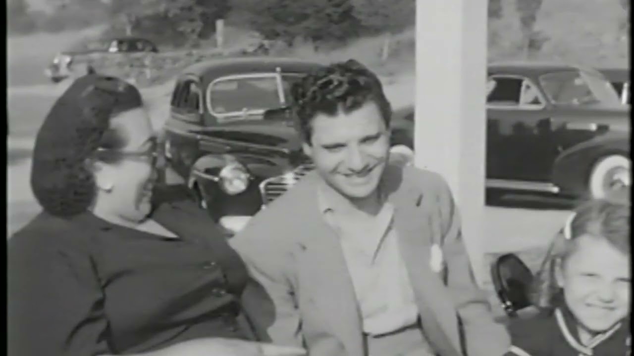 Mildred Bailey on film