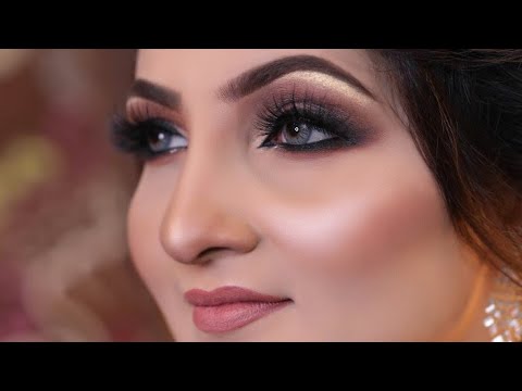 Amazing latest makeup tutorial | before or after | Modern Makeup |