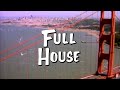 Classic tv theme full house stereo