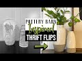 ⭐️DIY THRIFT FLIPS- Easy High End Home Decor Ideas on a BUDGET!