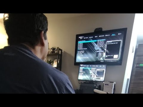 My Computer Broke 💔 - YouTube