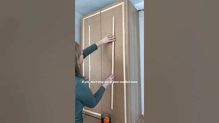 Ultimate IKEA Hacks ! Make 2025 Your year #diy #ikea #home thumbnail