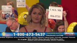 2018 CMN Telethon