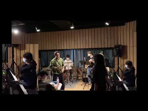 동아방송예술대학교 보컬쇼케이스 (Piano - 석나영)