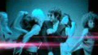 Space Cowboy feat. Paradiso Girls - Falling Down [HQ]