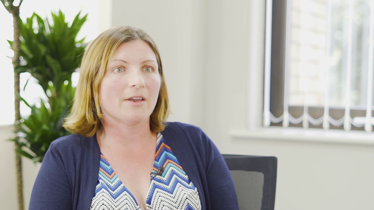 The importance of planning for the future