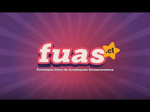 FUAS! Tutorial paso a paso