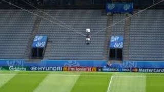 تكنولوجيا  : الكاميرا العنكبوت screenshot 3