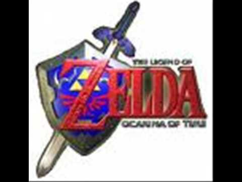 Hyrule Symphony Legend of Zelda Medley