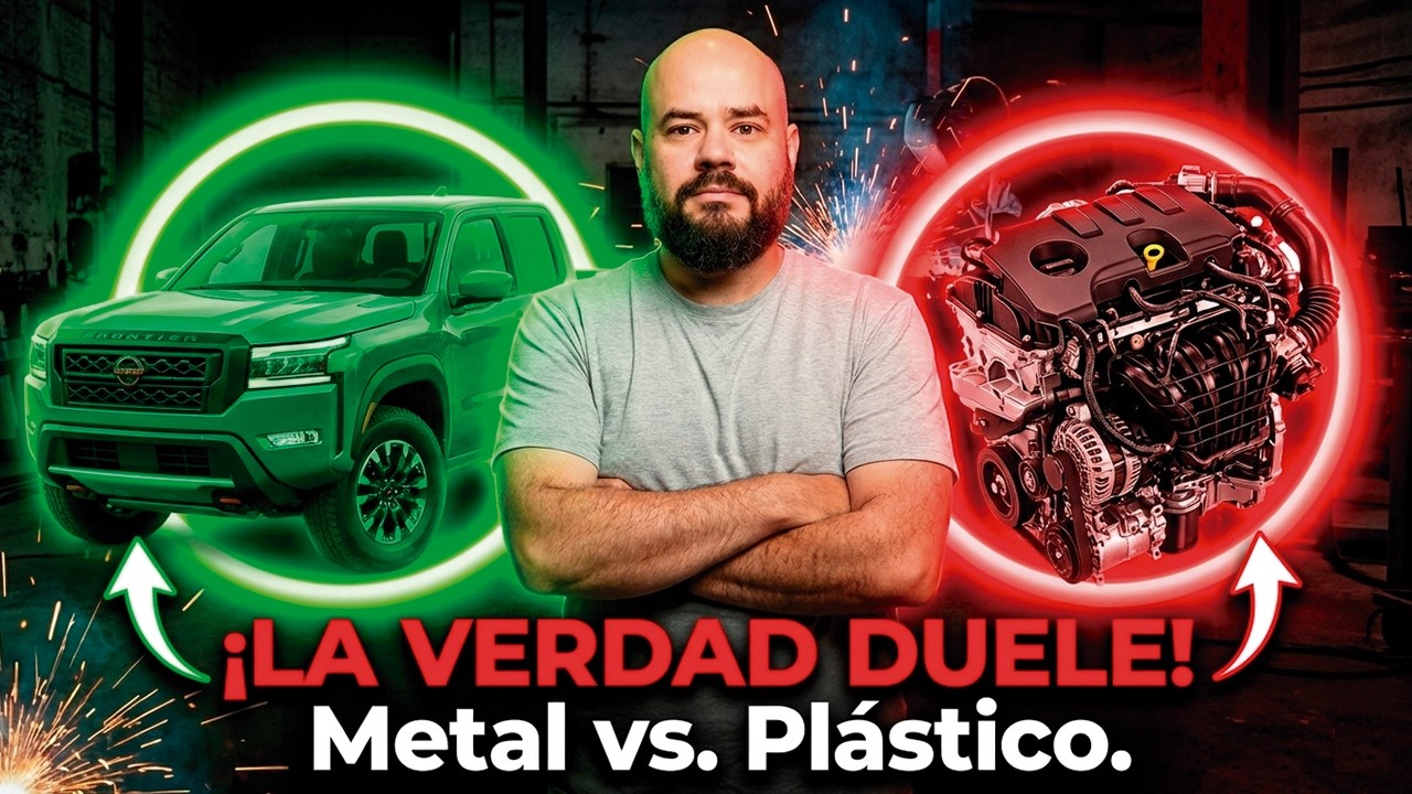 AUTOS CONFIABLES 2026: La Guía para Evitar la Obsolescencia Programada