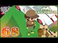 The Best Delivery Dude in the Park | Sneaky Sasquatch - Ep 68