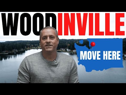 Видео: Паспорт до Woodinville: най-добрата сделка за дегустация на вино