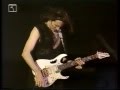 Steve Vai - I Would Love To SOLO (Sofia Palace of Culture Bulgaria (Live))