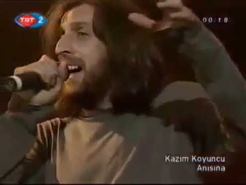 Kazım Koyuncu - Fadime (Horon) - Konser